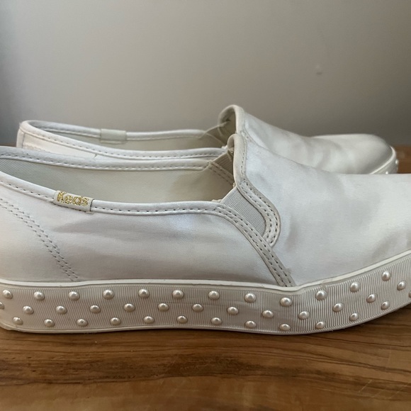 Kate spade keds - Picture 2 of 6